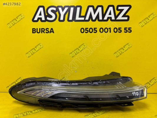 HYUNDAİ BAYON SAĞ SİS FARI (ORİJİNAL) - 92208Q0600