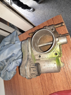 OPEL MERİVA A GAZ KELEBEĞİ - 25177983