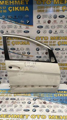 MERCEDES B SERİSİ W245 ORJİNAL ÇIKMA SAĞ ÖN KAPI OTO MEHMET