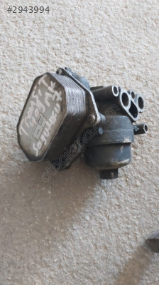 FORD TRANSİT MK7 YAĞ SOĞUTUCU
