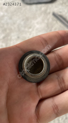 314327891 opel corsa d sol arka kapı vida kapağı