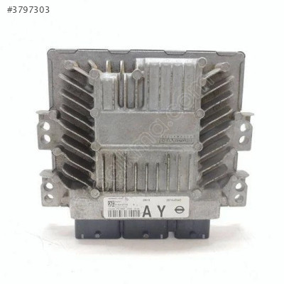 Nissan Qashqai 1.5 DCI 2006 Motor Beyni / 23710JD54D / S18003310