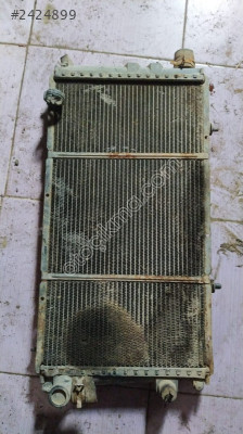 Citroen c 15 su ratyatoru orjinal çıkma