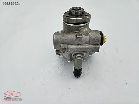 Vw Golf 4 / Bora Sıfır Yan Sanayi Direksiyon Pompası (Garantili)