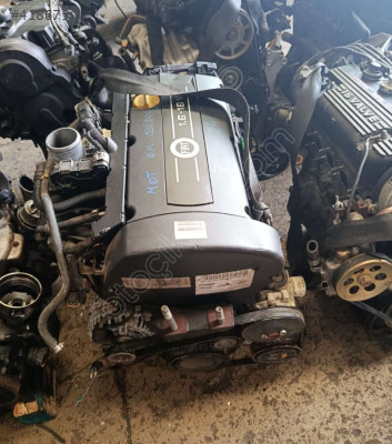 2004 Astra H 1.6 16v komple motor  Z16xep