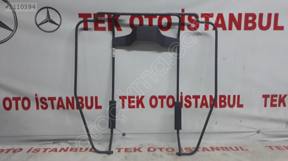 Mercedes SPRINTER 901 BAKALİT STEPNE ÇERÇEVESİ A9014000241