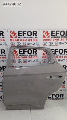 BYD SEAL U SOL ARKA KAPI ÇIKMA ORİJİNAL PARÇA