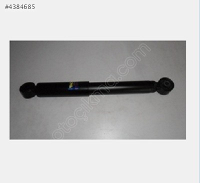 ARKA AMORTİSÖR CADDY 04-10 2K0513029F