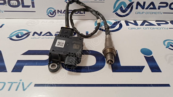 03N906261E CRAFTER NOX SENSÖRÜ