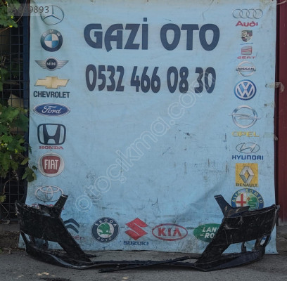 AUDİ A4 2016-21 ÖN TAMPON 8W0807437