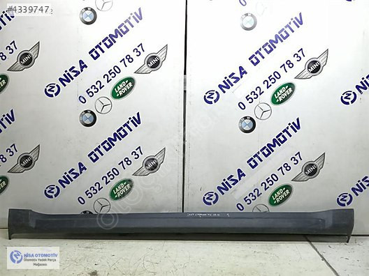 JEEP CHEROKEE 4 SOL MARŞPİYEL ORJ ÇIKMA