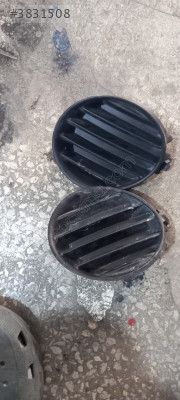 Megane 1 sis far kapağı sağ sol