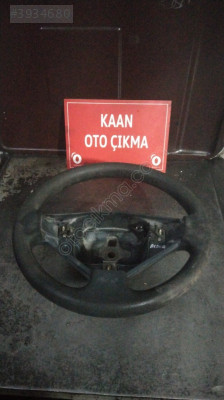 Fiorino Direksiyon Simidi Çıkma Orjinal
