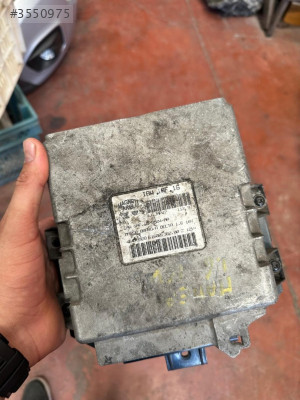 FİAT PALİO 1998-2001 MOTOR BEYNİ YİĞİT OTO ANKARA