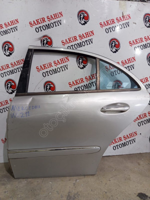 Mercedes 200 Serisi W211 Kapı çıkma parça