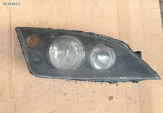 FORD MONDEO SAĞ ÖN FAR ORJ