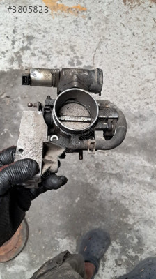 OPEL VECTRA B 2.0 GAZ KELEBEĞİ.OTO ERKAN ÜNYE