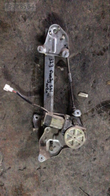 Mazda 323 family sol arka cam krikosu otomatik çıkma