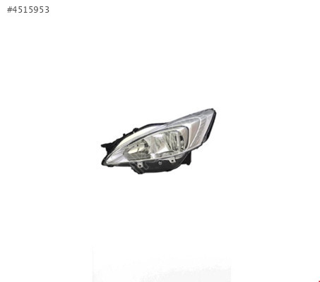 PEUGEOT 508 ÖN FAR SOL PG  2010-