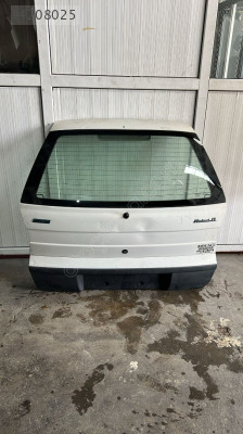 Fiat palio weekend bagaj orjinal dolu