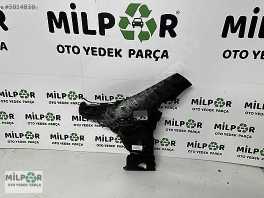 BMW Z4 SERİSİ G29 SOL ÖN TAMPON BRAKETİ 8069747