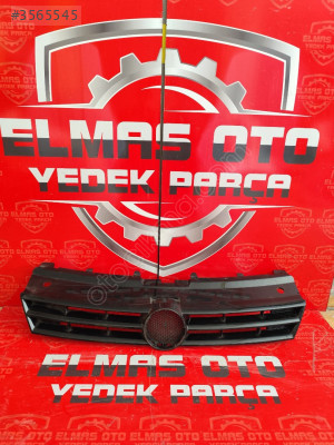 VOLKSWAGEN POLO ÖN PANJUR 2010 2014 ORJİNAL ÇIKMA PARÇA
