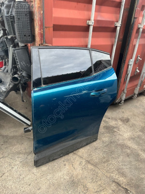 PEUGEOT 408 SOL ARKA KAPI