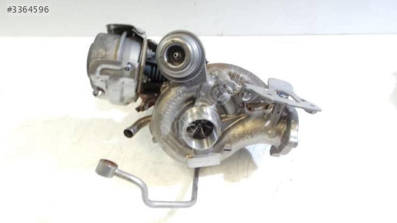Renault mercedes nissan r9m 1.6 turbo sıfır orjinal