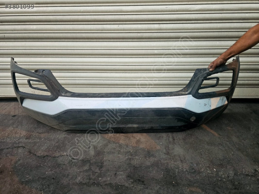 HYUNDAİ KONA ORJINAL ARKA TAMPON