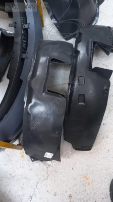 OPEL CORSA C SAĞ ÖN DAVLUMBAZ.OTO ERKAN ÜNYE