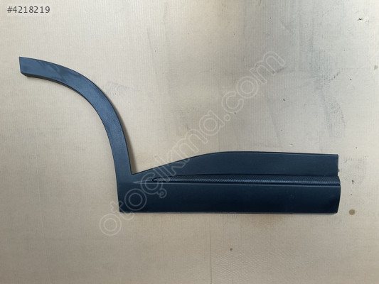 CHERY OMODA 5 SAĞ ARKA KAPI DODİK ÇITASI