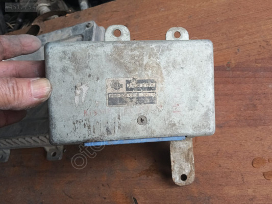 Nissan Primera şanzıman beyni