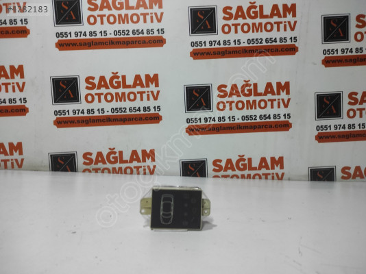 ÇIKMA FORD MONDEO BİLGİ EKRANI OEM 97BB10K910AA