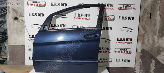 MERCEDES W169 A SOL ÖN KAPI SÖKME