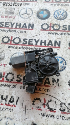 C07521102 opel astra j sol ön kapı cam motoru