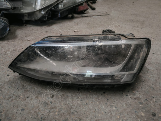 2007 VW JETTA SOL FAR