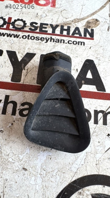 toyota corolla 1993 efsane kasa göğüs sol üst havalandırma ızgara