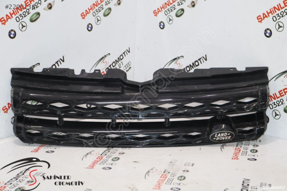 2012 2015 LAND ROVER RANGE ROVER EVOQUE ÖN PANJUR