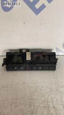 dacia duster 2021 dörtlü çakar/flaşör düğmesi (son fiyat)