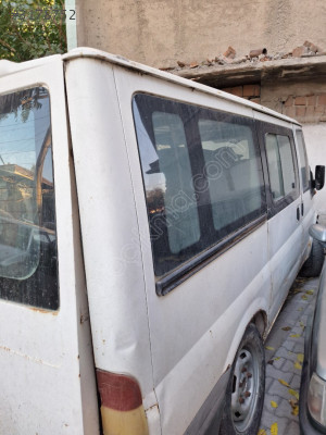Ford Transit 90T 280 Sağ Yan Panel 2004