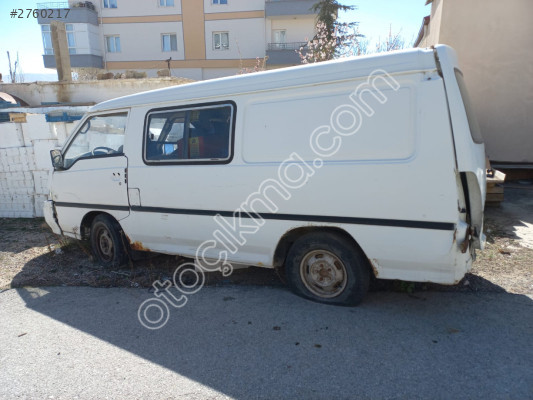 HYUNDAİ H100 PANELVAN 1998 KUPA VE TÜM YEDEK PARÇALARI