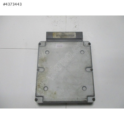 Ford Transit 2.4D Motor Beyni 3C11-12A650-AC DPC-806 3KDC