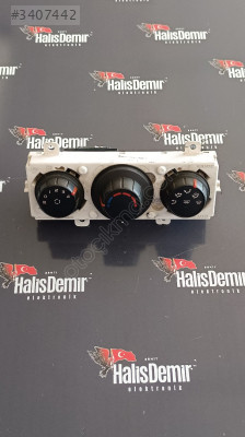 KLİMA KONTROL PANELİ RENAULT MASTER III 275700007R