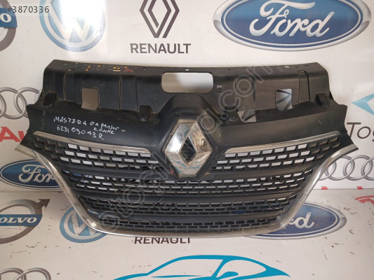 RENAULT MASTER 4 ÖN PANJUR KOMPLE ORJİNAL ÇIIKMA