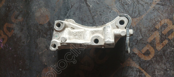 CİTROEN C4 MOTOR KULAĞI