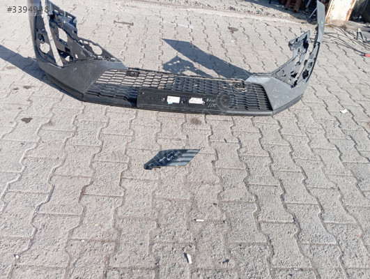 2020 2024 Peugeot 408 ön tampon