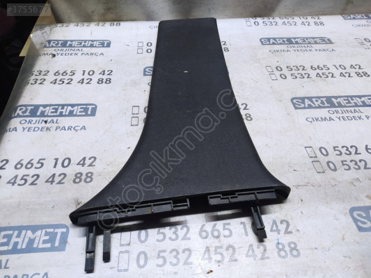 ÇIKMA VW PASSAT B5 B5.5 SAĞ ORTA DİREK KAPLAMASI İÇ TRİM