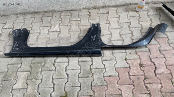 OPEL ASTRA K SOL MARŞBİYEL SACI 13473587 CANCAN OPEL