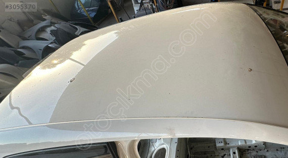 SEAT LEON TEK KAPI TAVAN