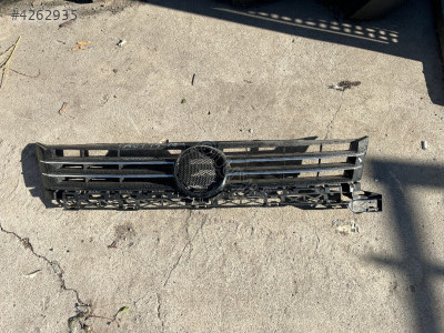 VOLKSWAGEN CADDY ÖN PANJUR